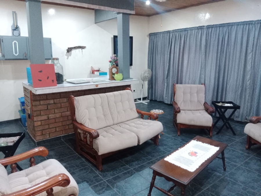 4 Bedroom Property for Sale in Sasolburg Ext 15 Free State